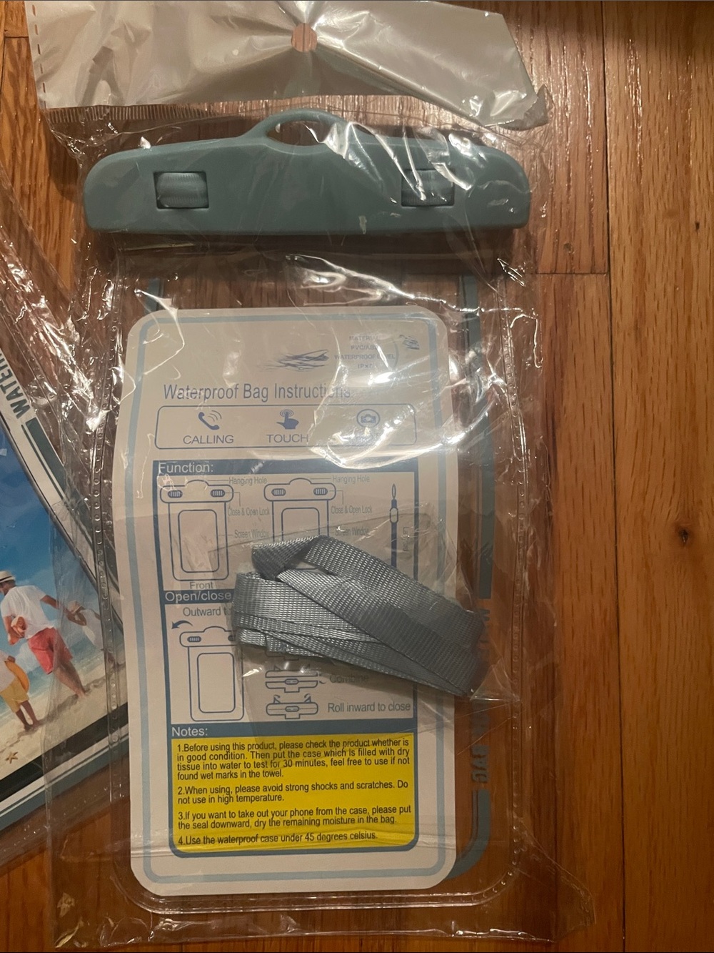 Phone accessories - Picture 3 of 3